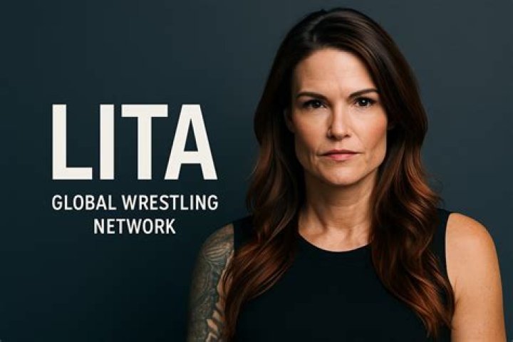 Lita Lewis - Bio, Age, Wiki, Facts and Family