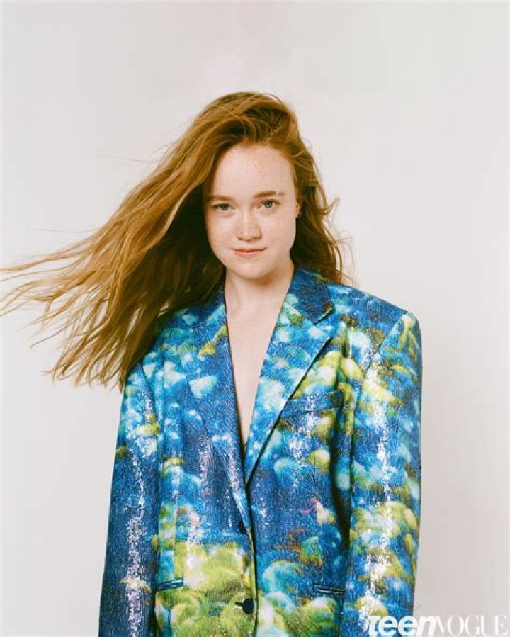 Liv Hewson - Bio, Age, Wiki, Facts and Family