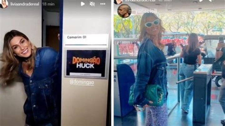 Livia Andrade - Bio, Age, Wiki, Facts and Family