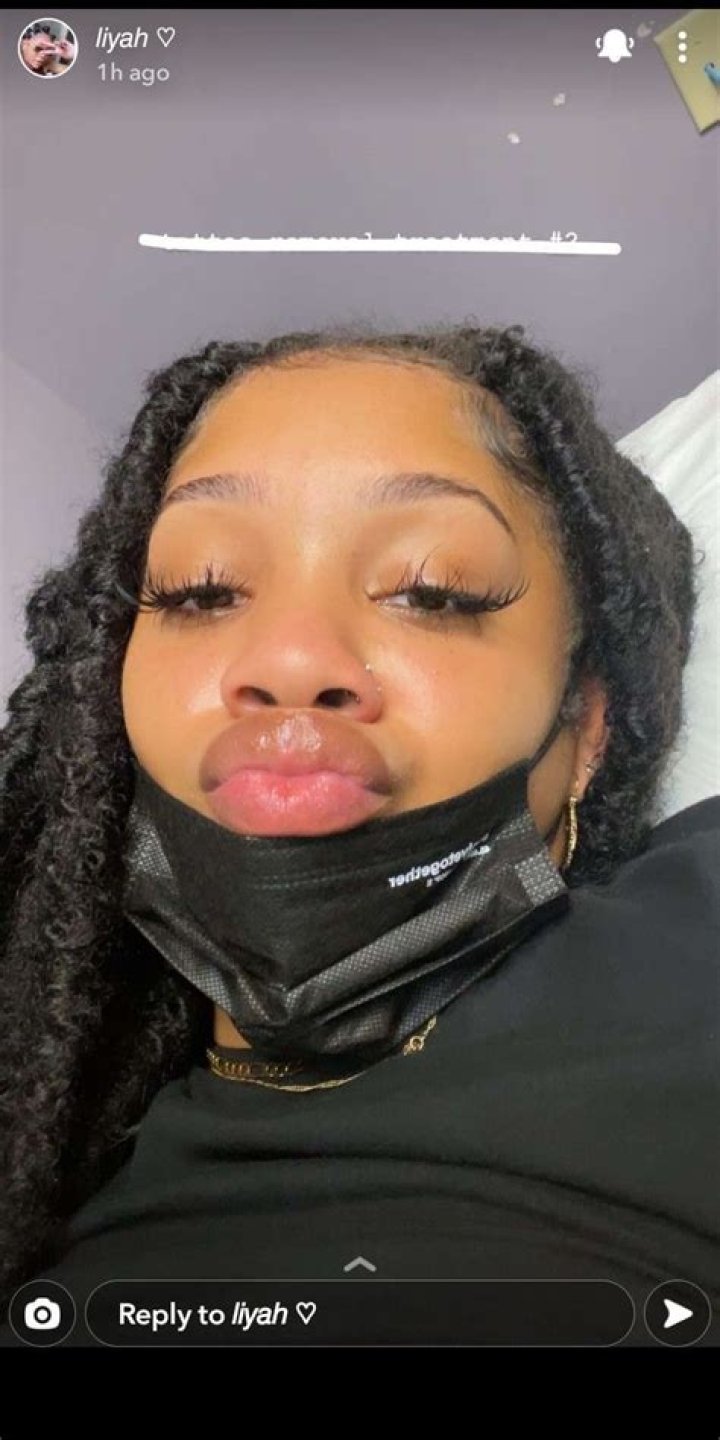 Liyah Li - Bio, Age, Wiki, Facts and Family