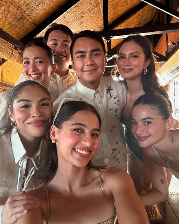 Liz Uy - Bio, Age, Wiki, Facts and Family