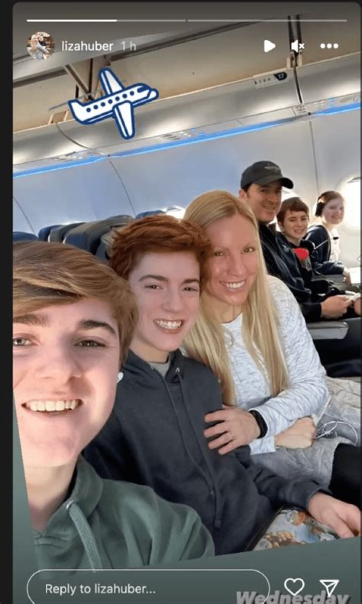 Liza Huber - Bio, Age, Wiki, Facts and Family