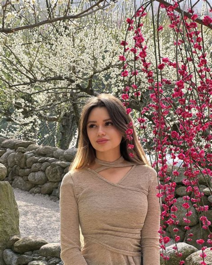 Liza Kei - Bio, Age, Wiki, Facts and Family