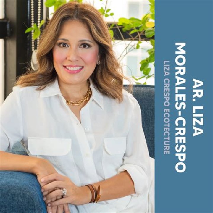 Liza Morales - Bio, Age, Wiki, Facts and Family