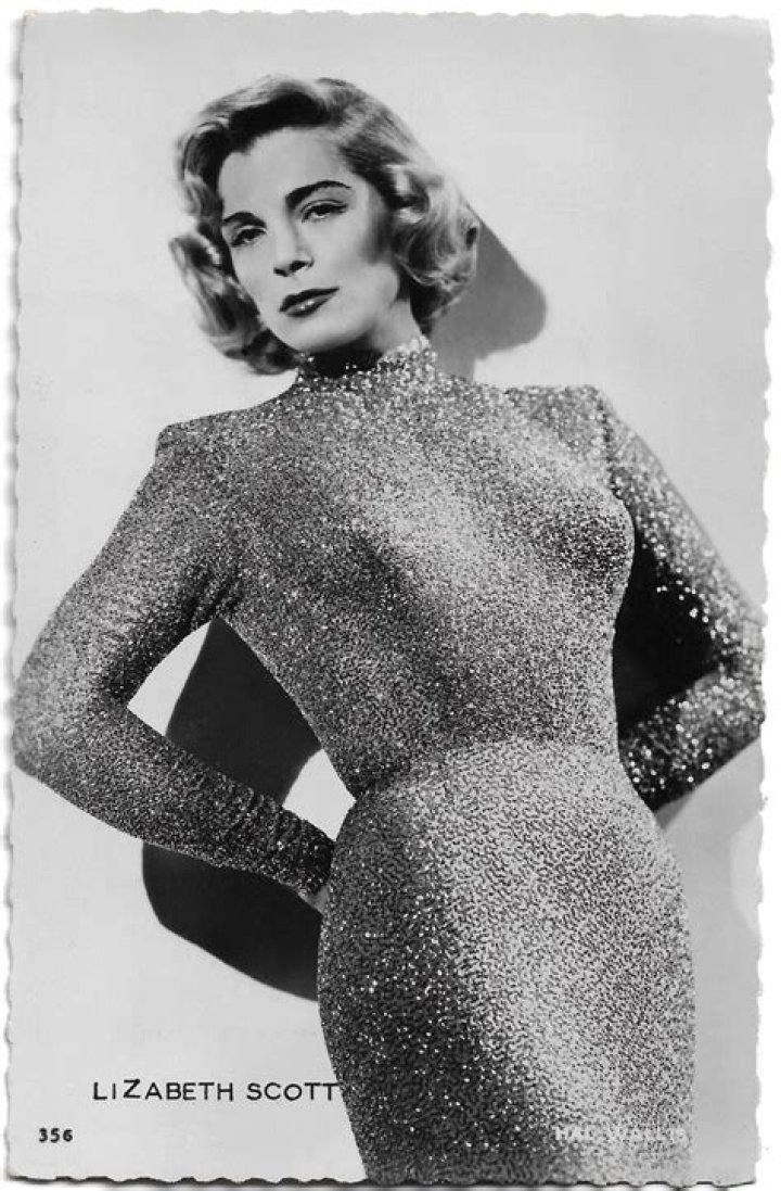 Lizabeth Scott - Bio, Age, Wiki, Facts and Family