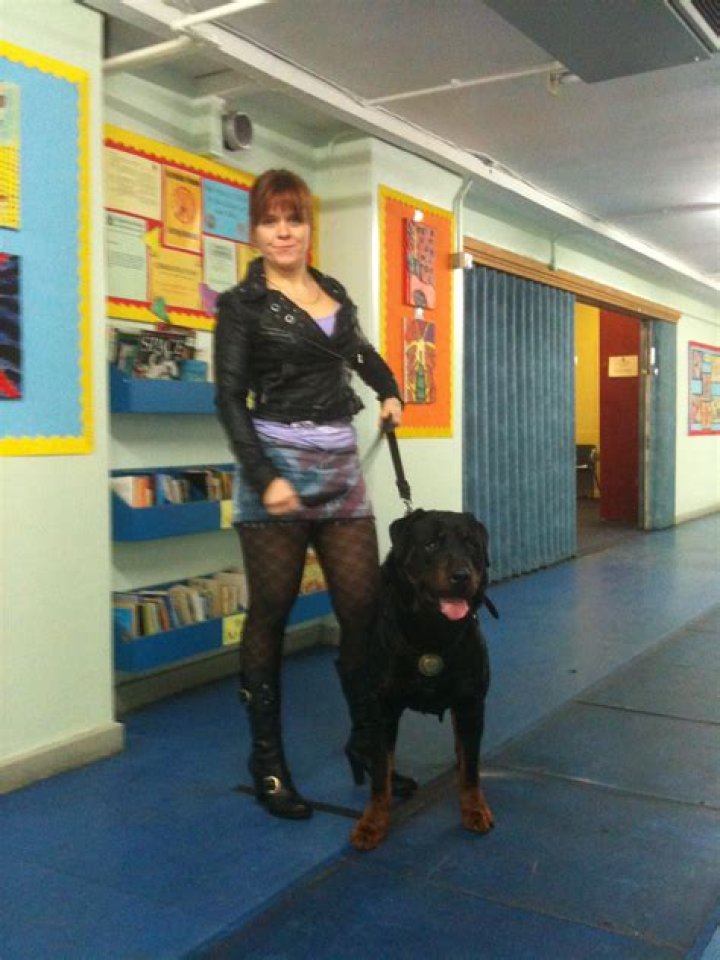 Lizzie Roper - Bio, Age, Wiki, Facts and Family