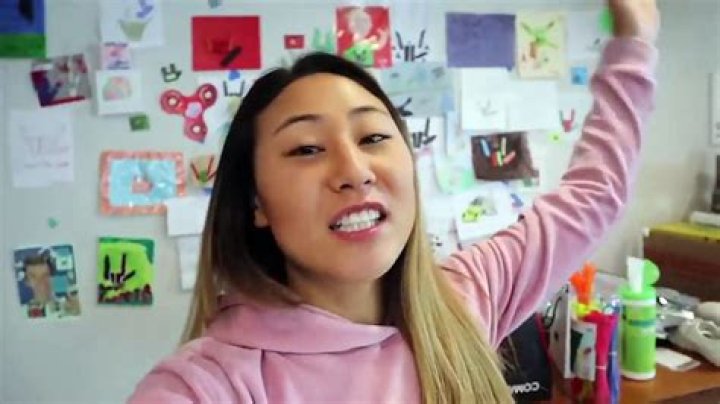 Lizzy Sharer - Bio, Age, Wiki, Facts and Family