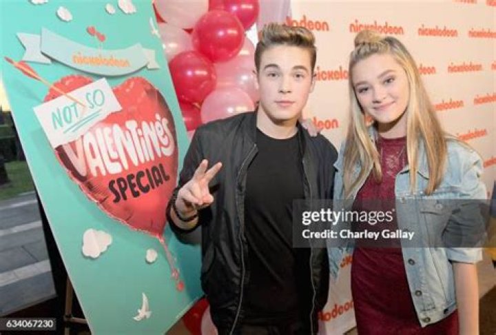 Lizzy Valentine - Bio, Age, Wiki, Facts and Family