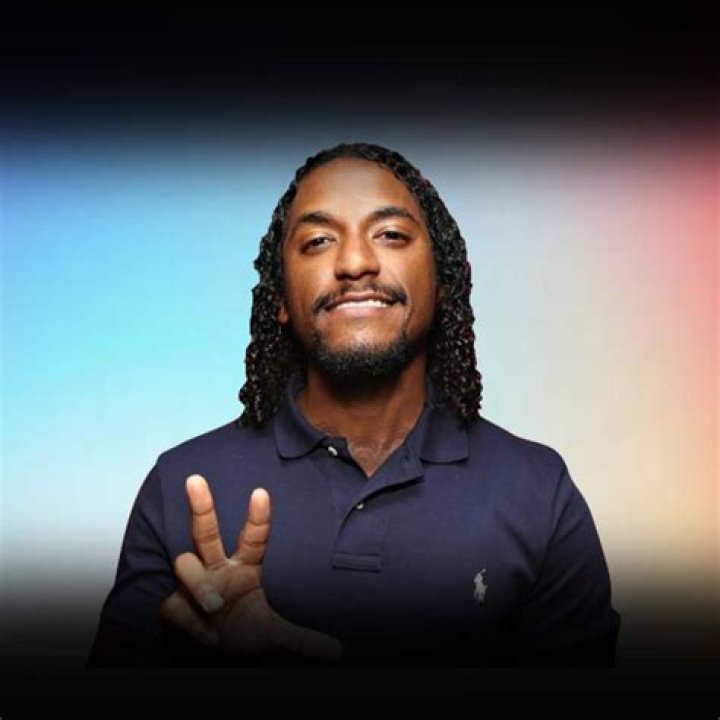 Lloyd Polite - Bio, Age, Wiki, Facts and Family