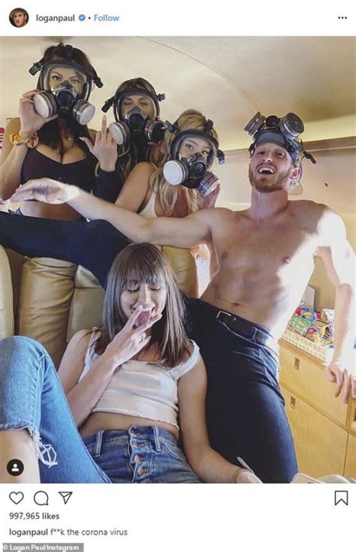 Logan Beell - Bio, Age, Wiki, Facts and Family