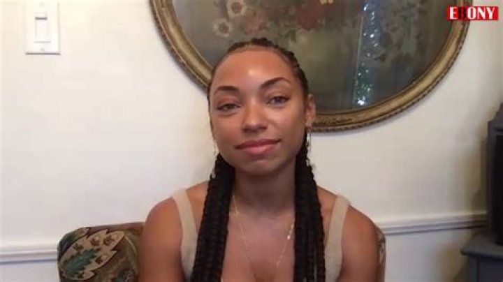 Logan Browning - Bio, Age, Wiki, Facts and Family