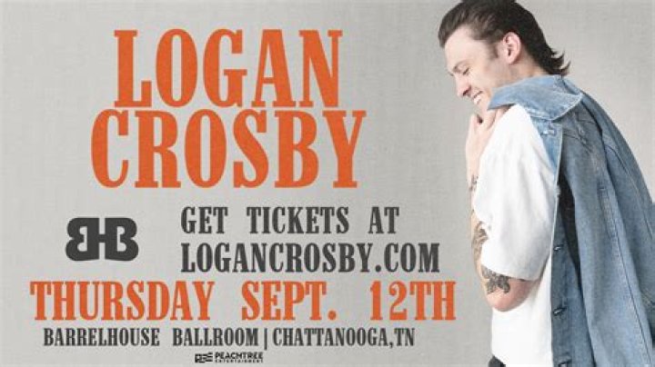 Logan Crosby (singer)-Wiki, Age, Net Worth, Biography , Spotify, TikTok, Facebook, Facts and Family