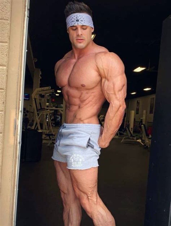 Logan Franklin - Bio, Age, Wiki, Facts and Family