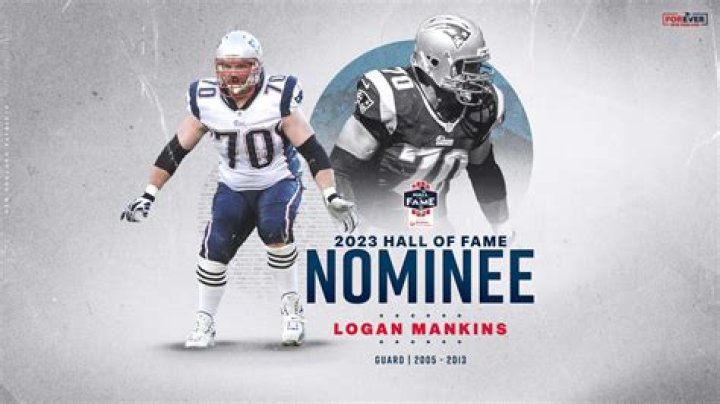 Logan Mankins - Bio, Age, siblings, height, Wiki, Facts and Family