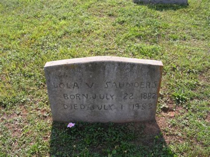 Lola Saunders - Bio, Age, Wiki, Facts and Family