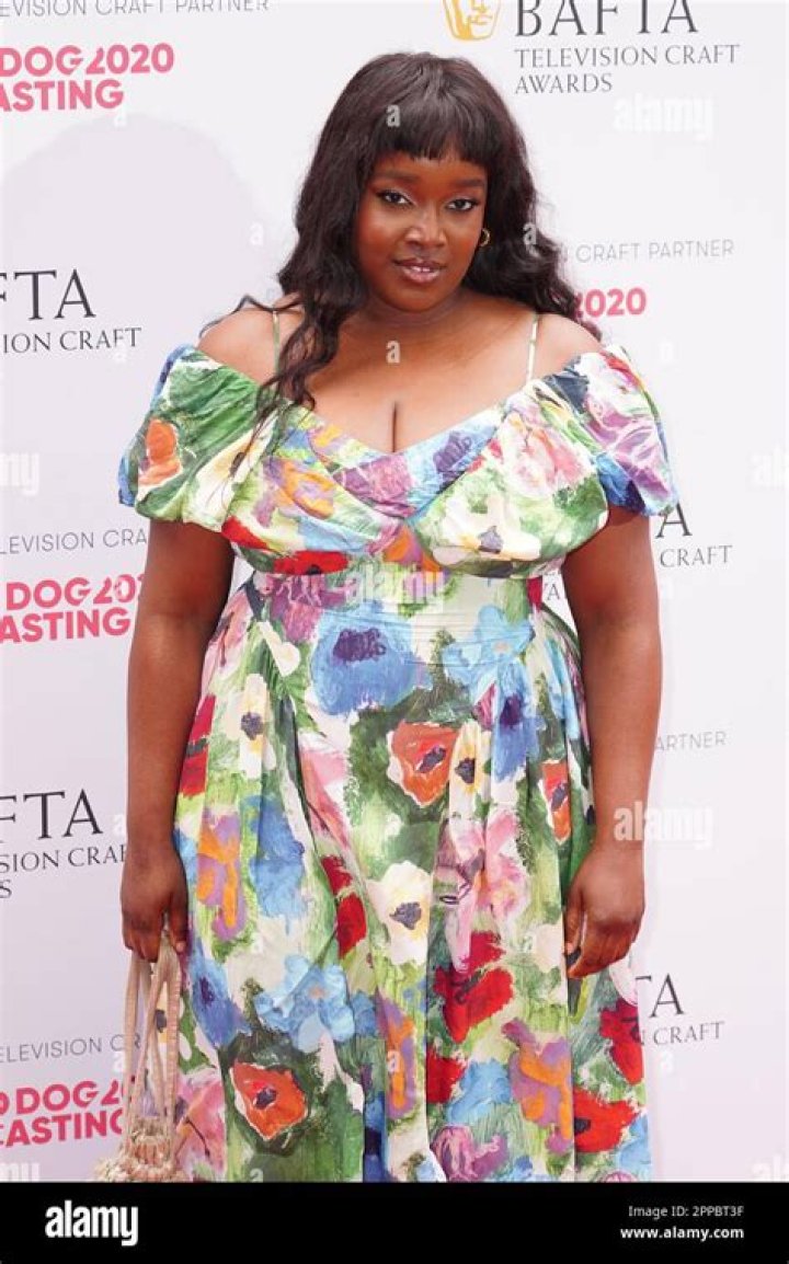 Lolly Adefope - Bio, Age, Wiki, Facts and Family