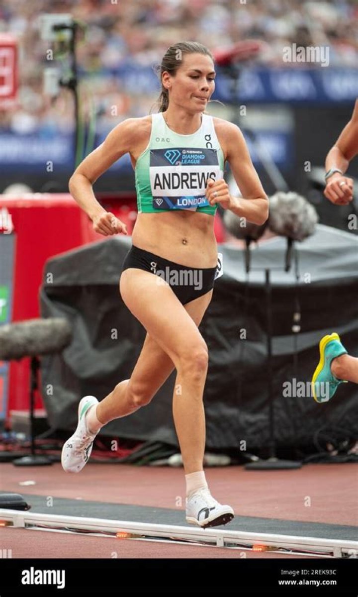 London Andrews - Bio, Age, Wiki, Facts and Family