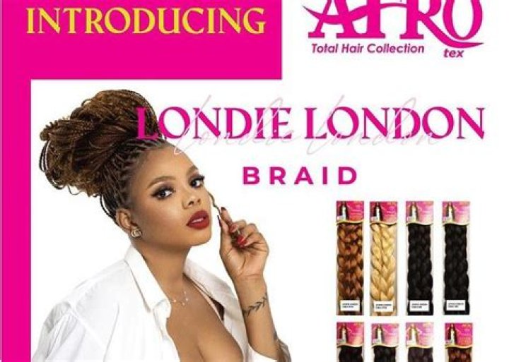 London Brown - Bio, Age, Wiki, Facts and Family