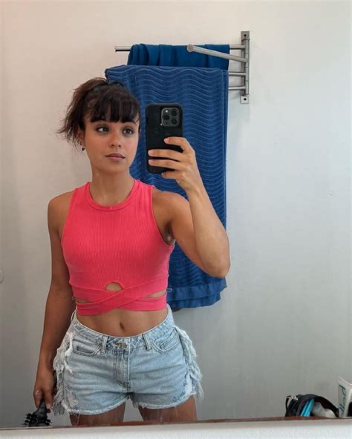 Lorena Abreu - Bio, Age, Wiki, Facts and Family