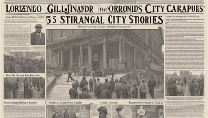 Lorenzo Gilyard - Bio, Age, siblings, Wiki, Facts and Family