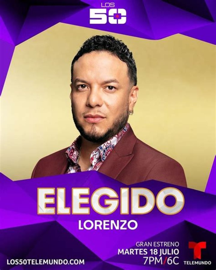 Lorenzo Méndez (worldmusicsinger) Wiki,Age,Birthday,Biography,Height,Net Worth ..