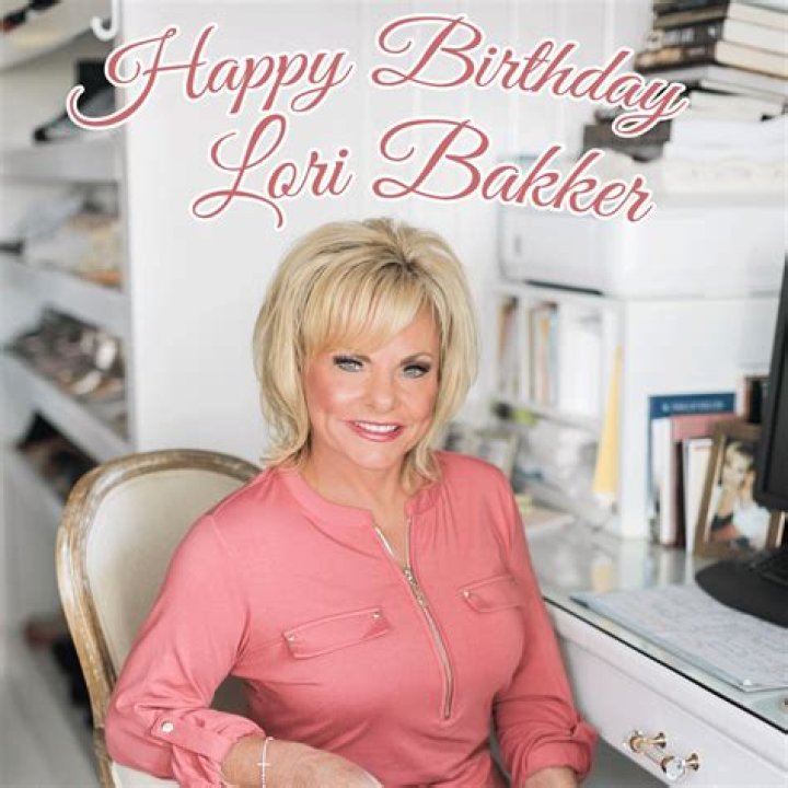 Lori Graham Bakker (motivationalspeaker) - Wikipedia, Age, Net Worth, Biography , Spotify, TikTok, Facebook, Facts and Family