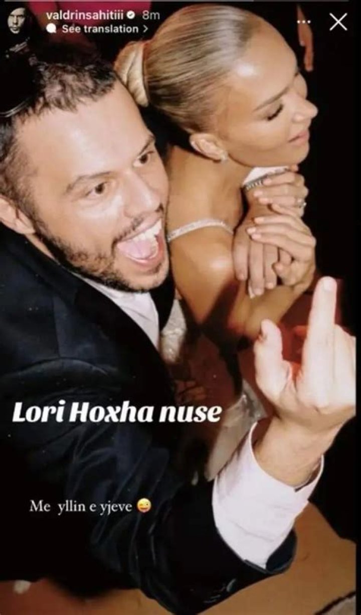 Lori Hoxha - Bio, Age, Wiki, Facts and Family