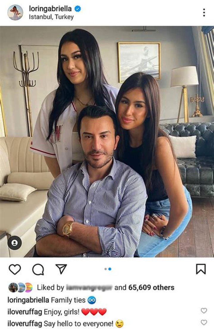 Lorin Gutierrez Bektas - Bio, Age, Wiki, Facts and Family