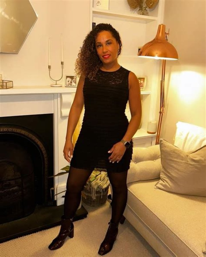 Lorraine Burroughs - Bio, Age, Wiki, Facts and Family