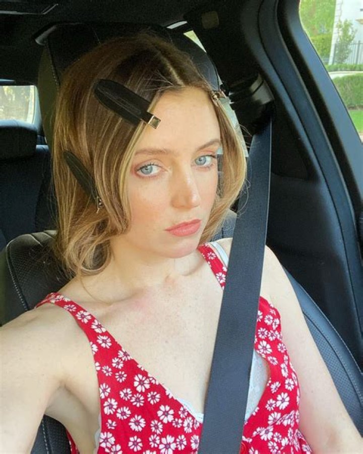 Lorraine Nicholson - Bio, Age, Wiki, Facts and Family