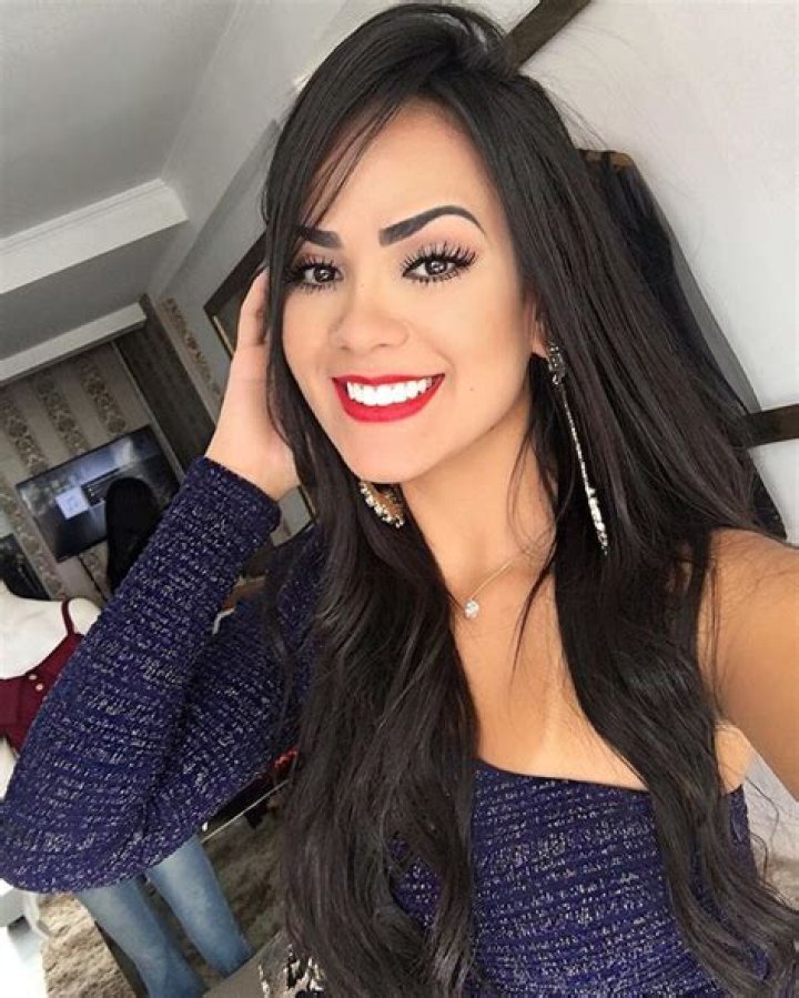 Lorrainy Rosa - Bio, Age, Wiki, Facts and Family