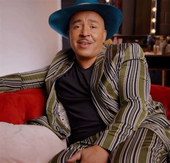 Lou Bega - Bio, Age, net worth, Wiki, Facts and Family