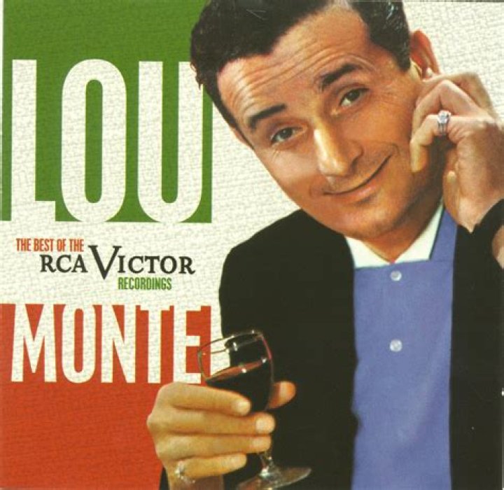 Lou Monte - Bio, Age, Wiki, Facts and Family