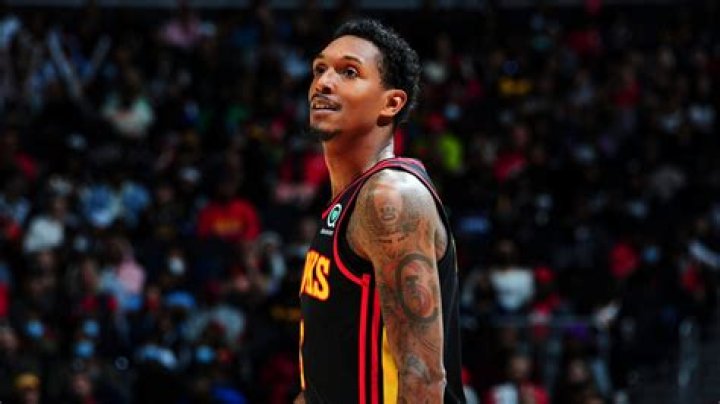 Lou Williams - Bio, Age, net worth, height, Wiki, Facts and Family