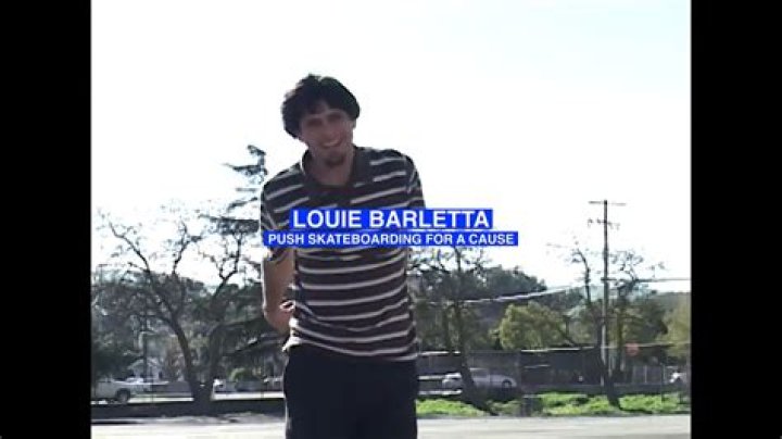Louie Barletta: Skateboarder Detailed Bio, Age, Birthday, & Height Insights and more