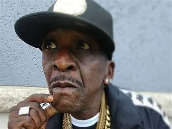 Louie Rankin - Biography, Age, Wiki, Facts and Family