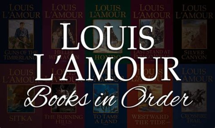 Louis L'Amour - Bio, Age, net worth, Wiki, Facts and Family