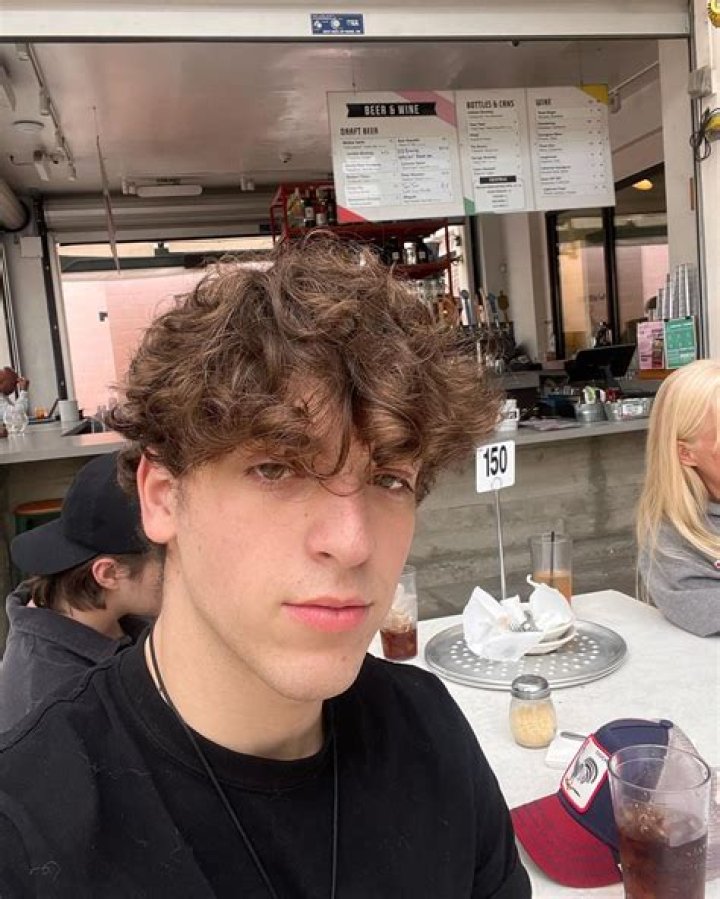 Louis Tomeo - Bio, Age, Wiki, Facts and Family