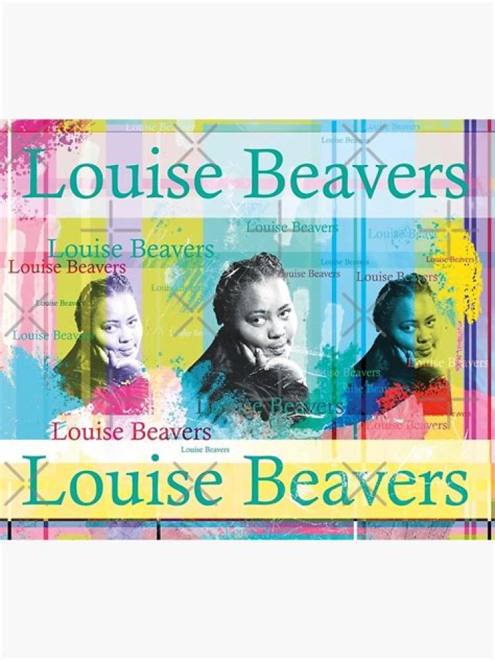 Louise Beavers - Bio, Age, Birthday, Wiki, Facts and Family