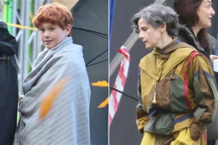 Louise Brealey - Bio, Age, Wiki, Facts and Family