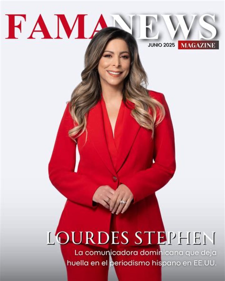 Lourdes Stephen - Bio, Age, Wiki, Facts and Family