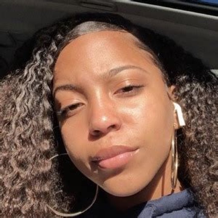 Love CurlyKay - Bio, Age, Wiki, Facts and Family