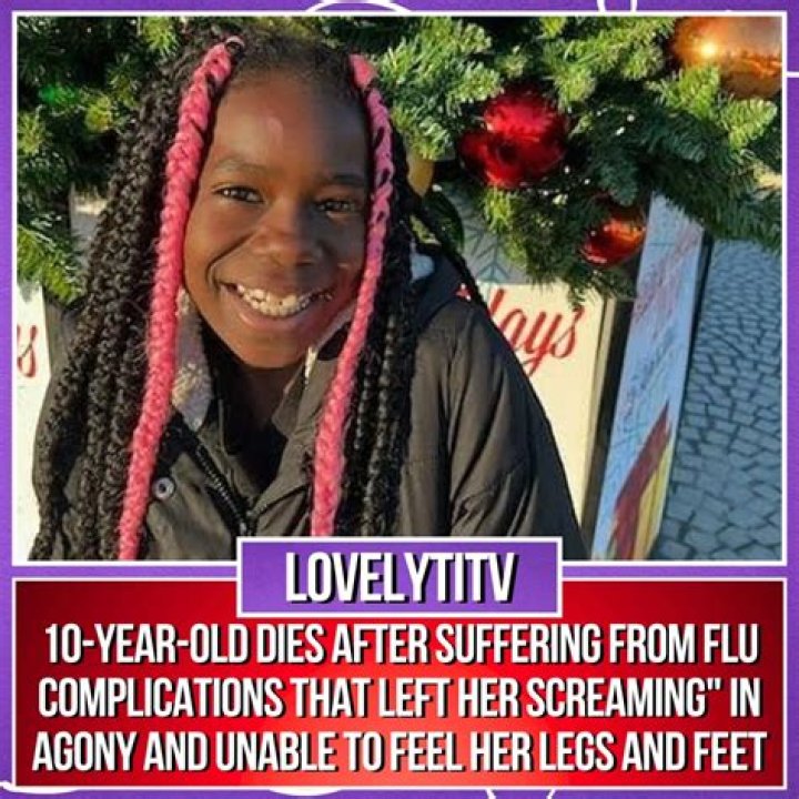 Lovelyti - Bio, Age, Wiki, Facts and Family