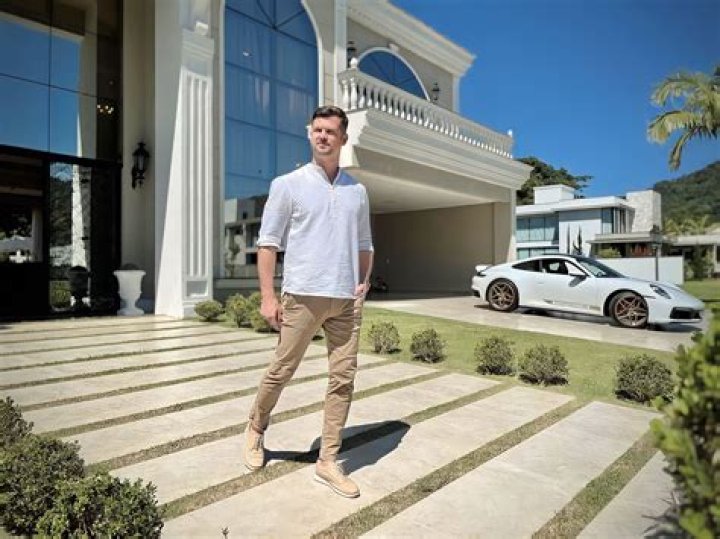 Lu Ferreira - Bio, Age, Wiki, Facts and Family