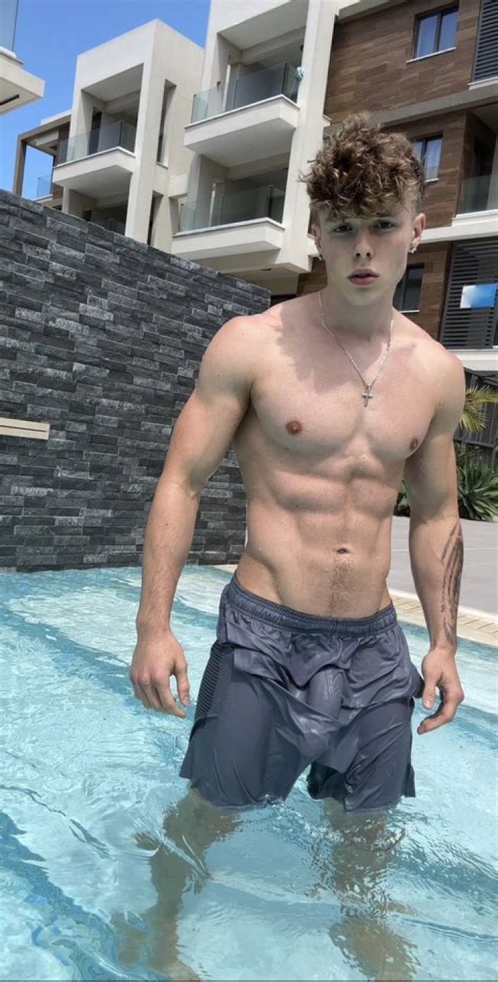 Luca Alexander - Bio, Age, Wiki, Facts and Family