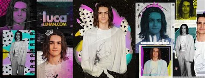 Luca Luhan - Biography, Age, Wiki, Facts and Family