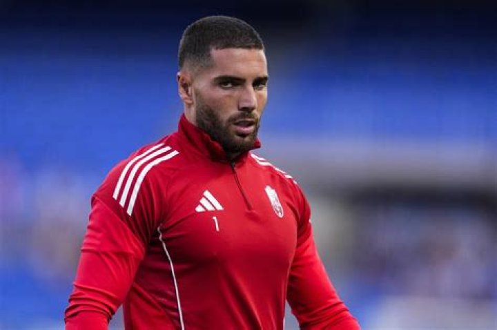 Luca Zidane - Bio, Age, siblings, height, weight, Wiki, Facts and Family