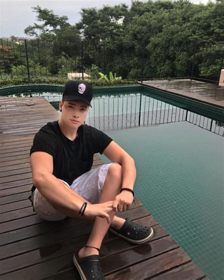 Lucas Berti - Bio, Age, Wiki, Facts and Family