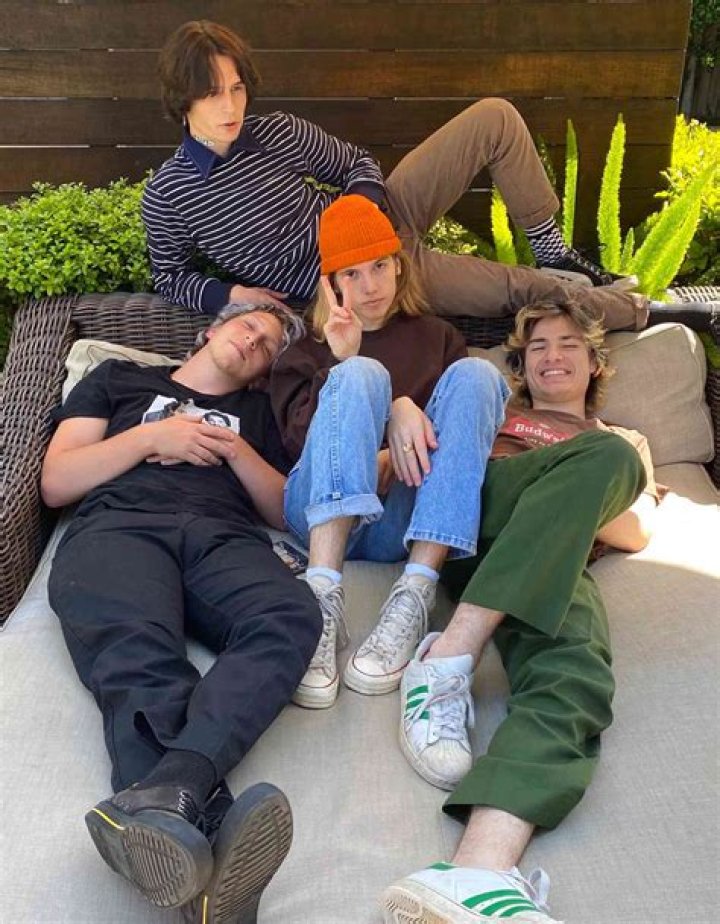 Lucas Ovalle - Bio, Age, Wiki, Facts and Family