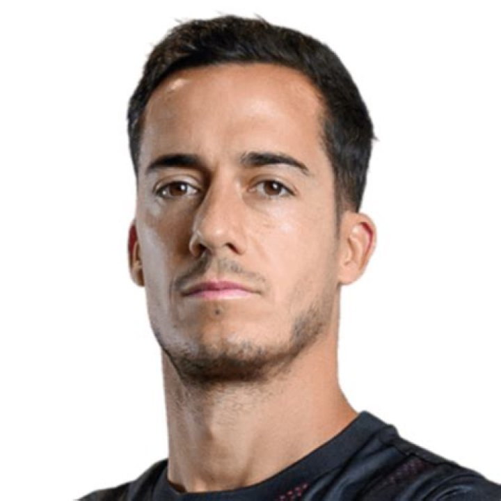 Lucas Daniel Vazquez - Bio, Age, Wiki, Facts and Family